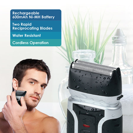 SF1977MS - Men Shaver - My Store