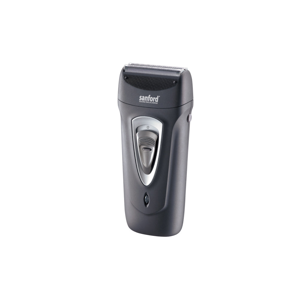 Sanford Electric Shaver with Dual Blades and Pop-Up Trimmer | SF1989MS - buysanford