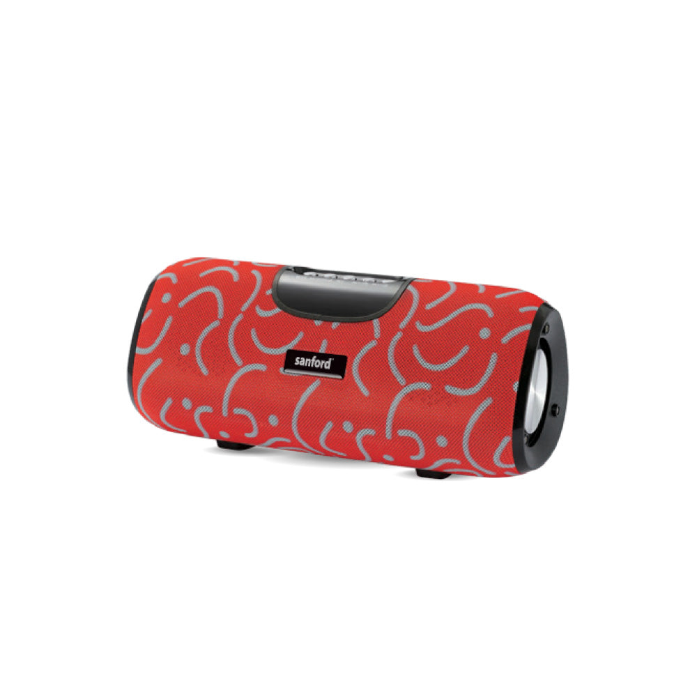 Sanford Rechargeable Bluetooth Portable Speakers | SF2210PS - buysanford