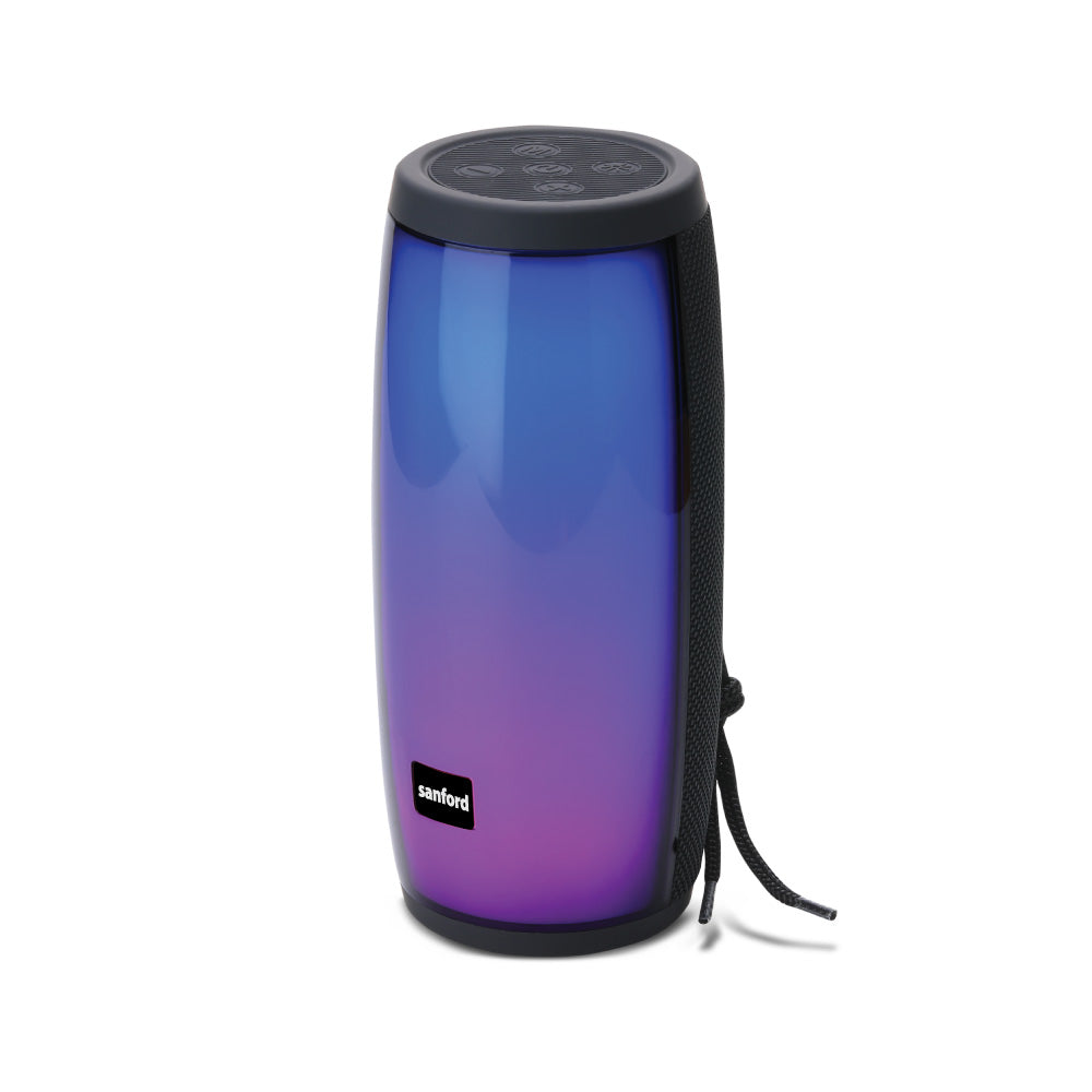 Sanford Rechargeable Bluetooth Portable Speakers | SF2214PS - buysanford