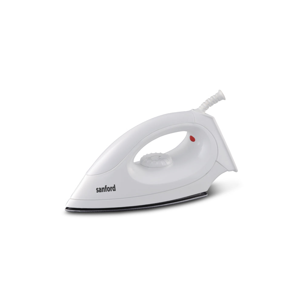 Sanford Light Weight Dry Iron With Non-Stick Coated| SF23DI - buysanford