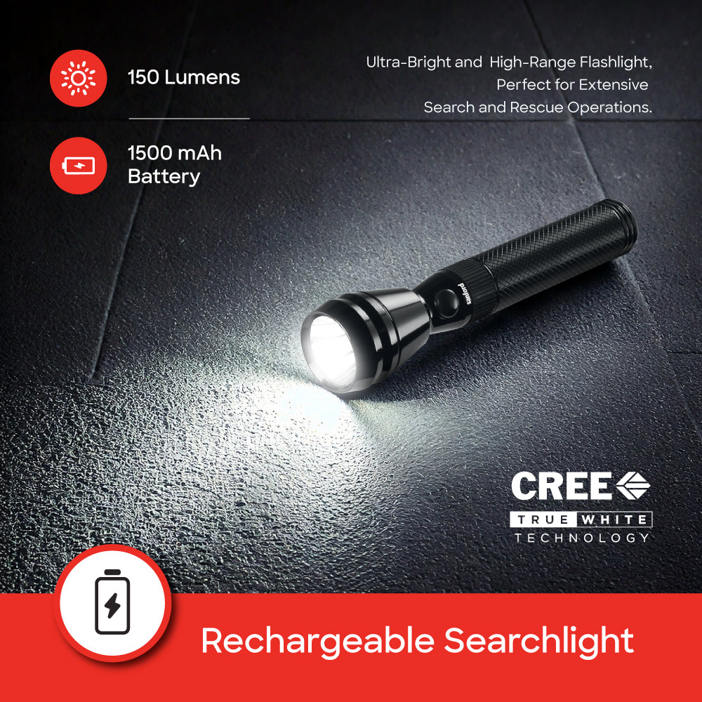 Sanford Classic Series Search Light | SF2637SL - buysanford