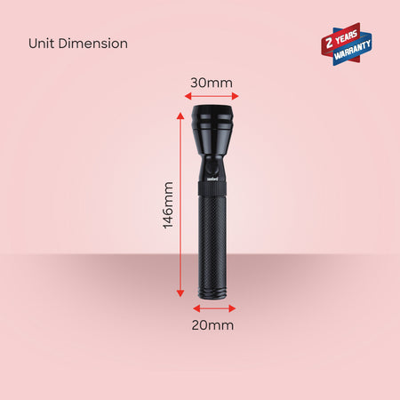 Sanford Classic Series Search Light | SF2637SL - buysanford