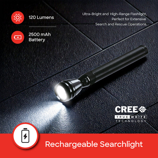 Sanford Classic Series Search Light | SF2638SL - buysanford