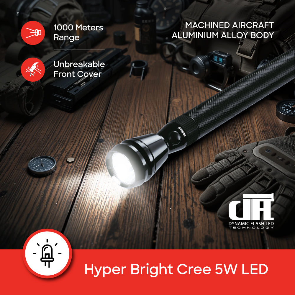 Sanford Classic Series Search Light | SF2638SL - buysanford