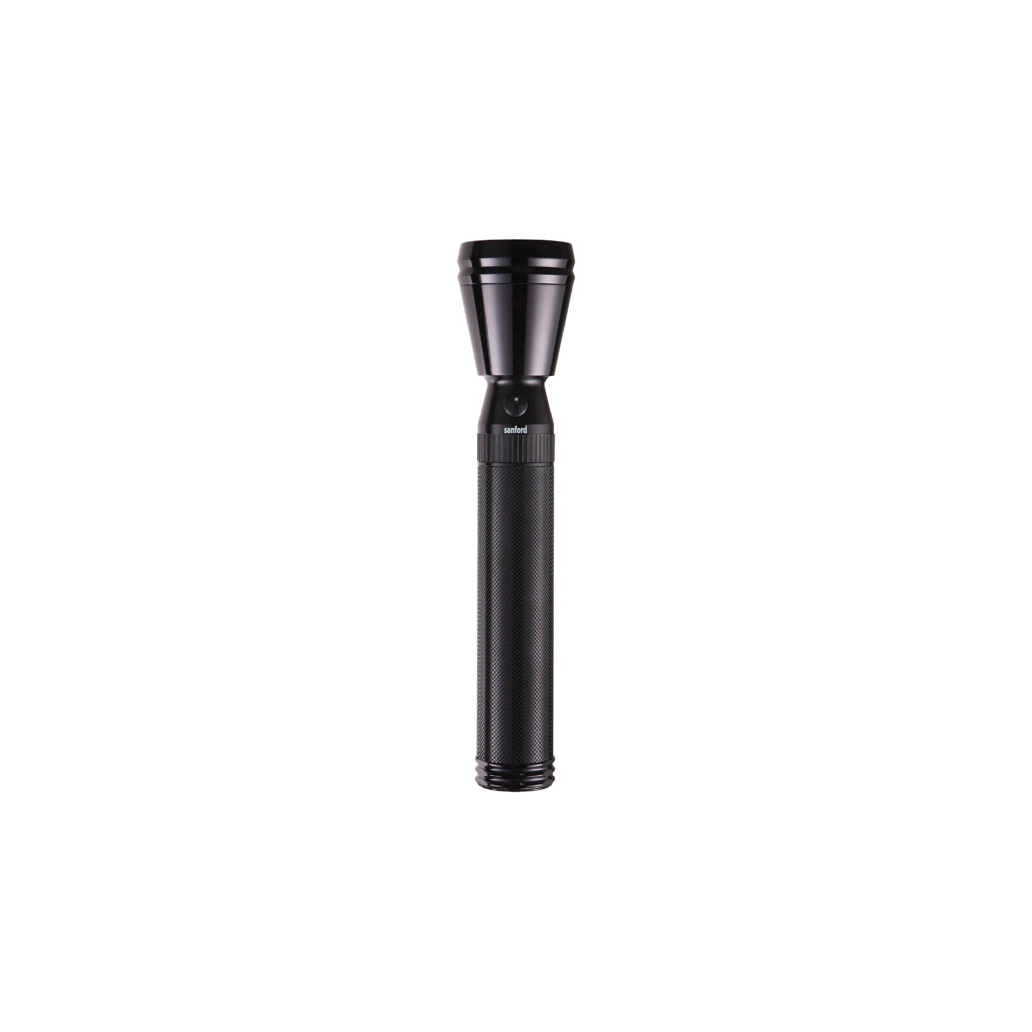 Sanford Army Series 5W LED Flashlight with 1800 Meter Range and 6 Hour Runtime | SF2640SL - buysanford