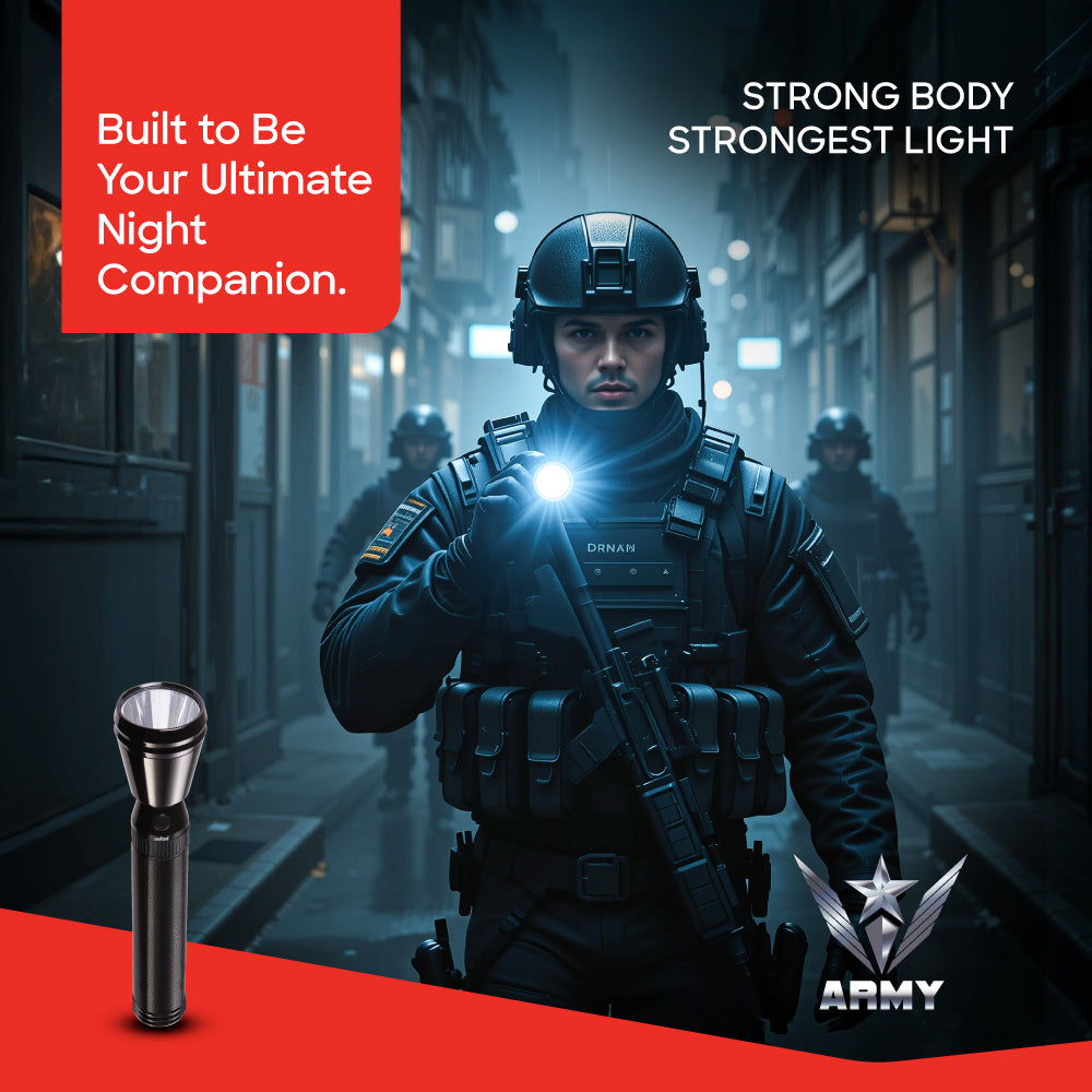 Sanford Classic Series Search Light | SF2640SL - buysanford