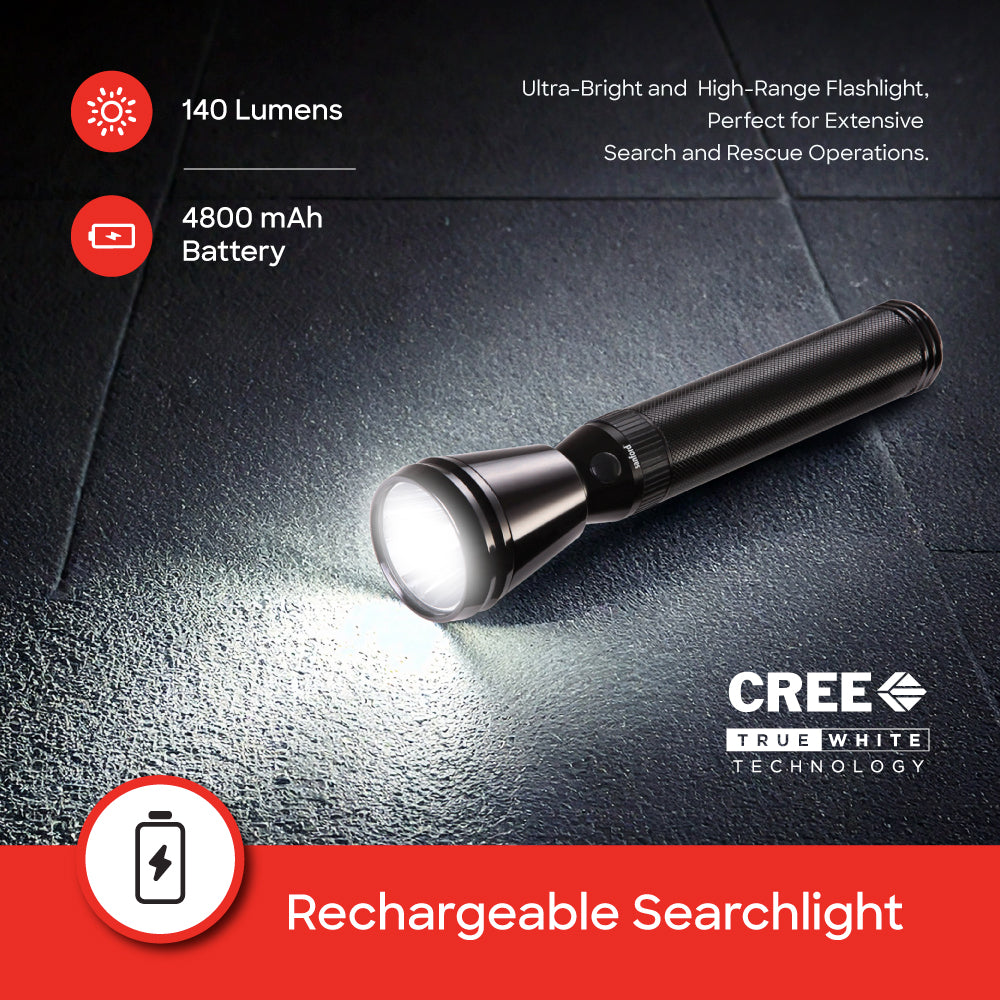 Sanford Classic Series Search Light | SF2640SL - buysanford