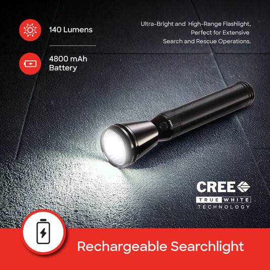Sanford Classic Series Search Light | SF2640SL - buysanford