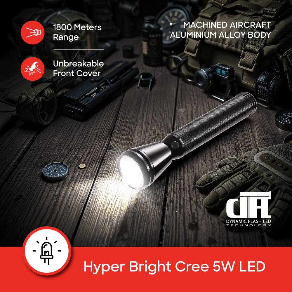 Sanford Classic Series Search Light | SF2640SL - buysanford