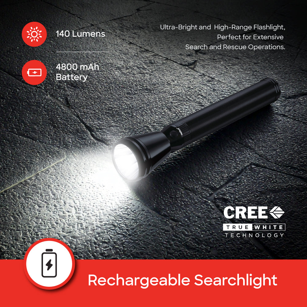 Sanford Classic Series Search Light | SF2641SL - buysanford