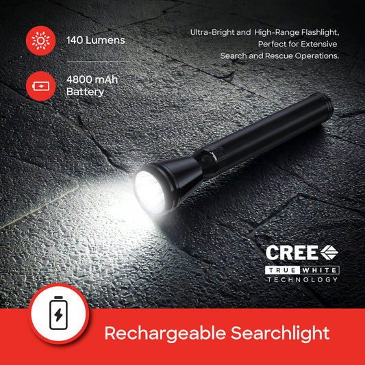 Sanford Classic Series Search Light | SF2641SL - buysanford