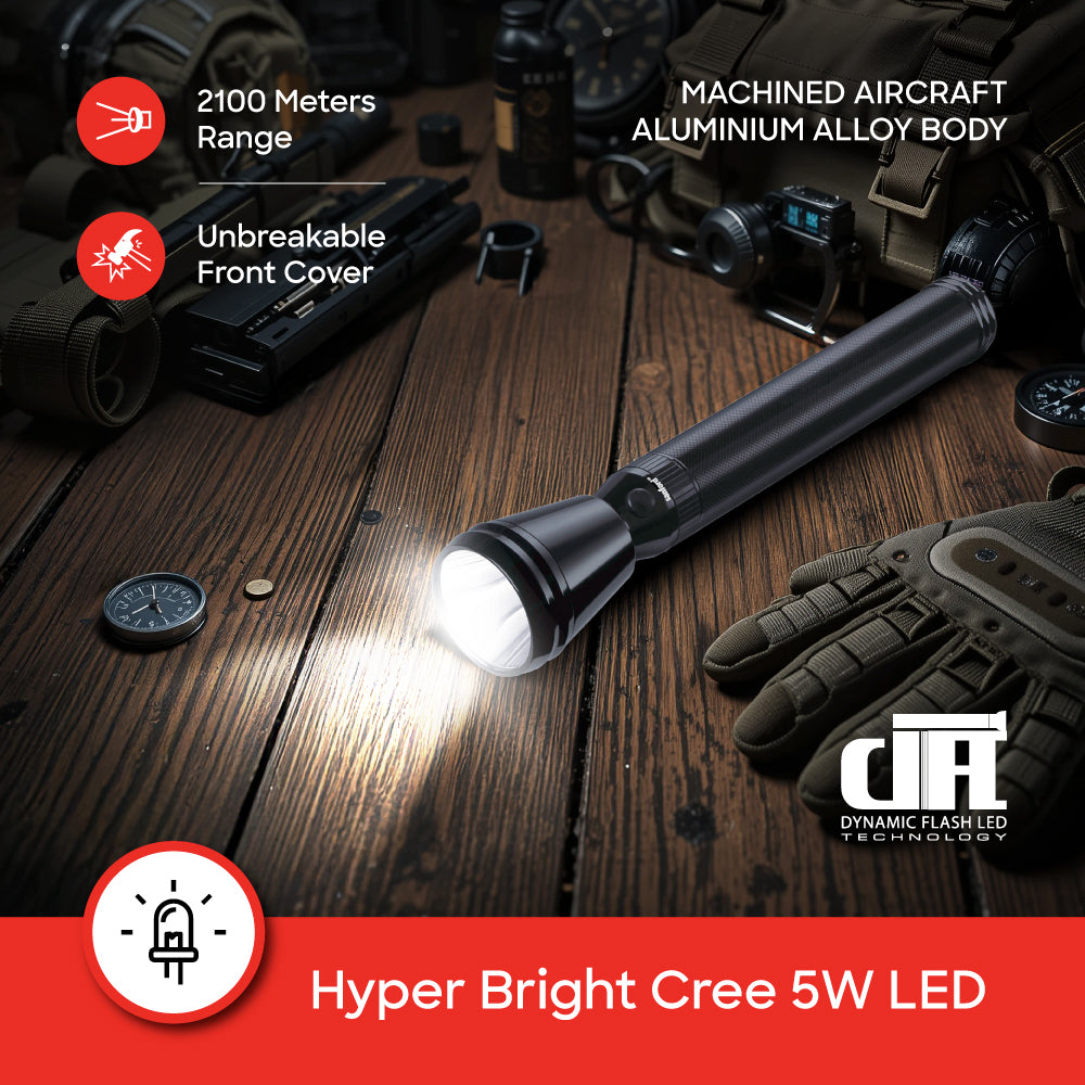 Sanford Classic Series Search Light | SF2641SL - buysanford