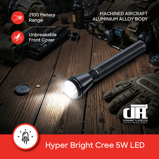Sanford Classic Series Search Light | SF2641SL - buysanford