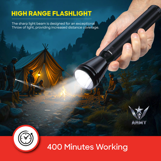 Sanford Classic Series Search Light | SF2641SL - buysanford