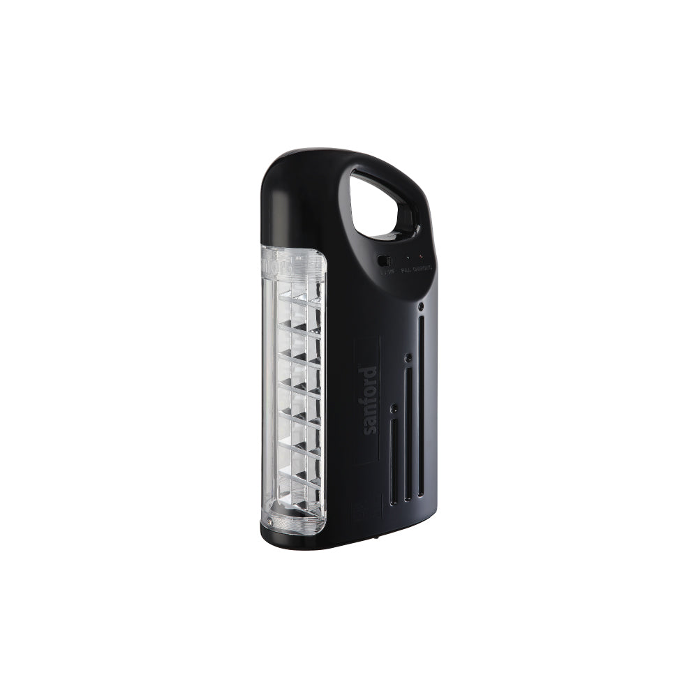 Sanford Rechargeable Lantern with 24 LEDs, 2 Brightness Modes and 60 Hour Runtime | SF2716EL - buysanford
