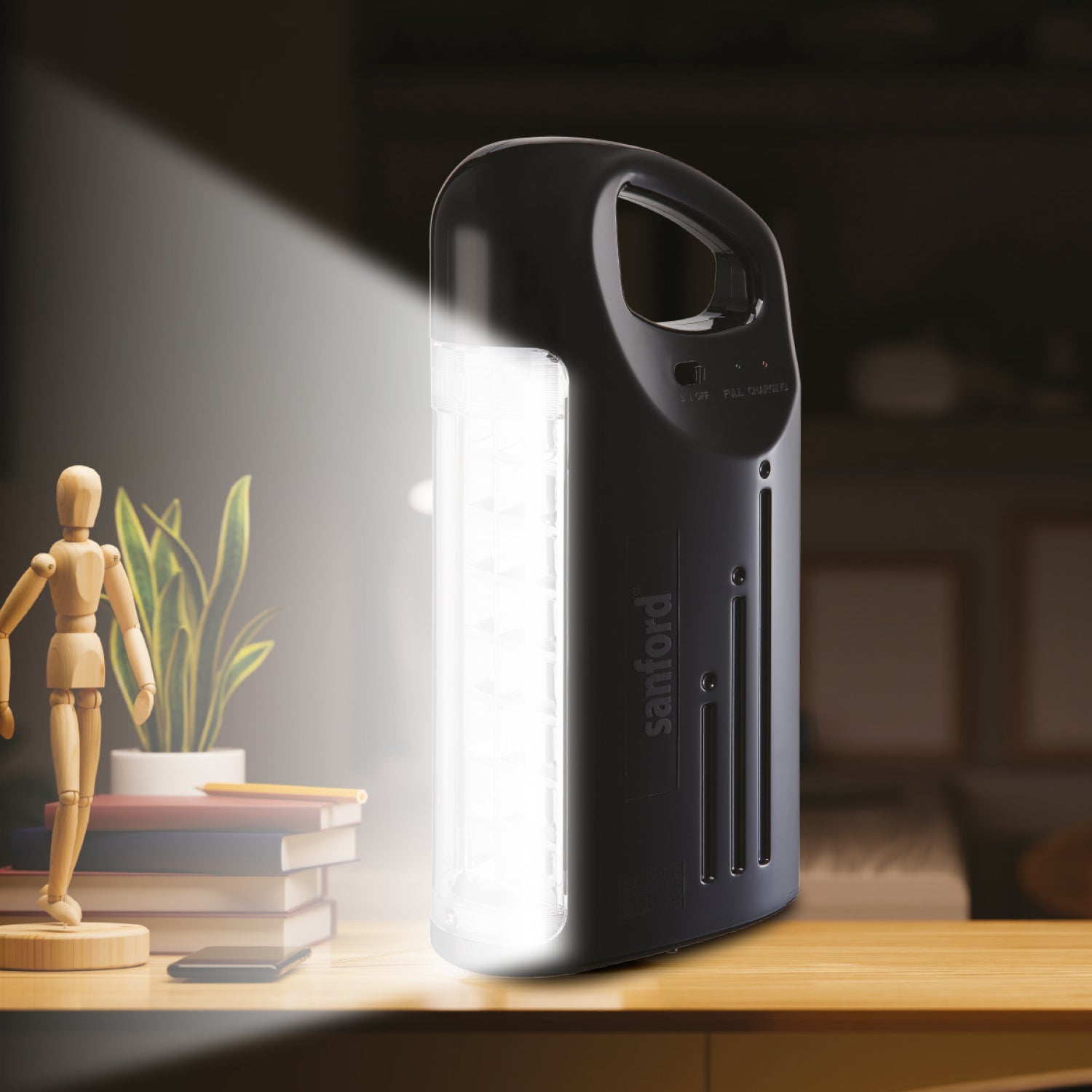 SF2716EL - Emergency Lantern - My Store