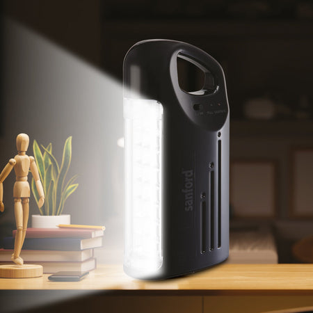 SF2716EL - Emergency Lantern - My Store