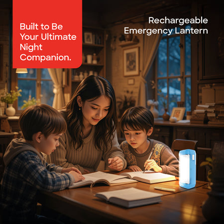 Sanford Rechargeable Camping Lantern | SF2730EL - buysanford