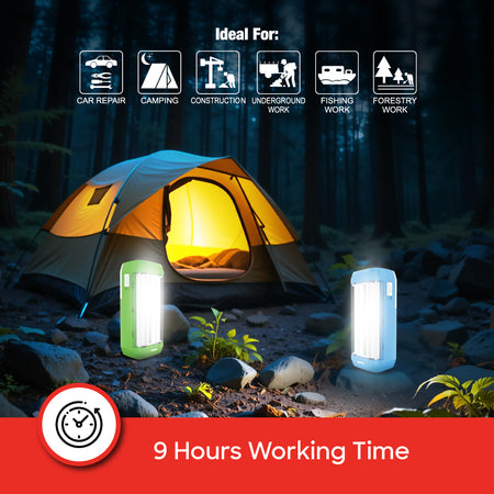 Sanford Rechargeable Camping Lantern | SF2730EL - buysanford