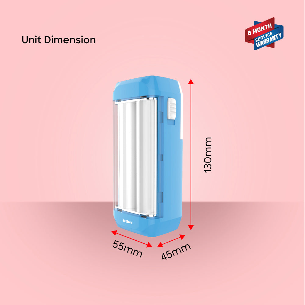 Sanford Rechargeable Camping Lantern | SF2730EL - buysanford