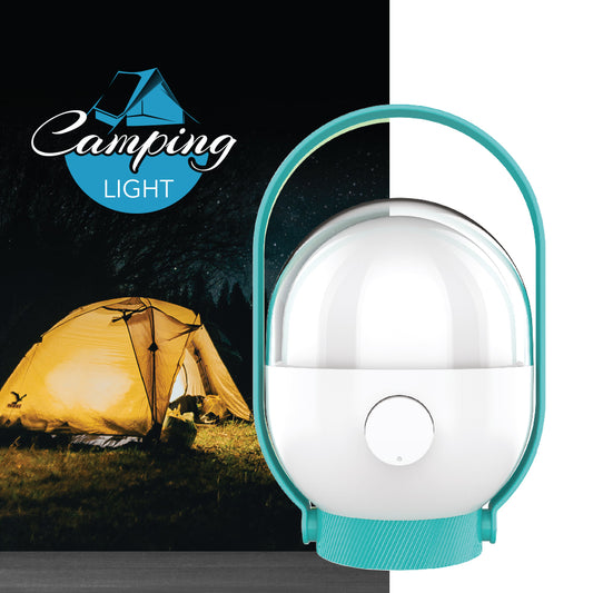 SF2731EL - Emergency Lantern - My Store
