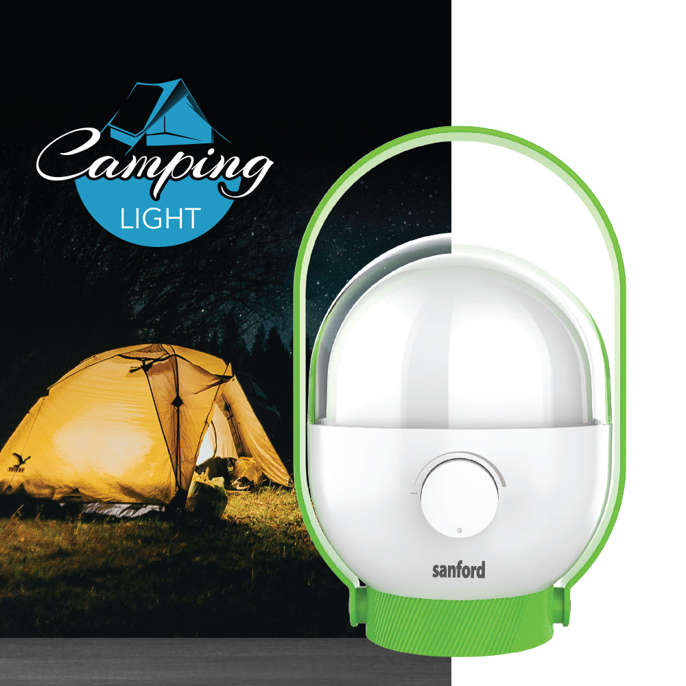 SF2731EL - Emergency Lantern - My Store