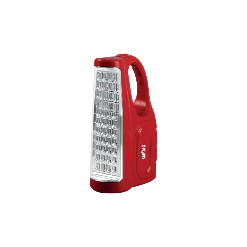 Sanford Rechargeable Lantern with 44 LEDs and 10 Hour Runtime | SF2734EL - buysanford