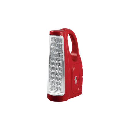 rechargeable lantern 44 leds 10 hour runtime emergency light sanford 1