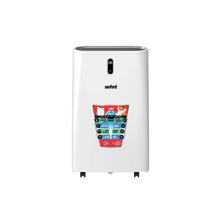 portable air cooler 1.2 ton 4 in 1 cooling sanford 1