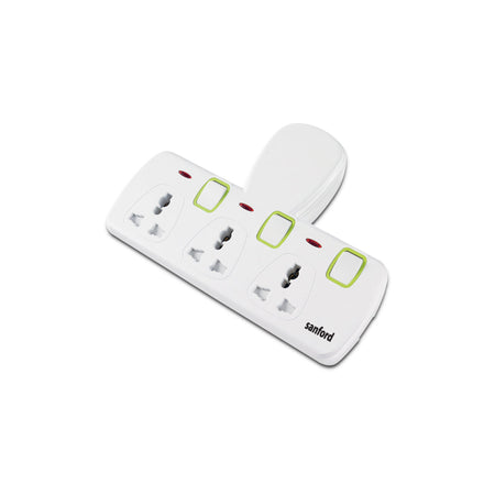 Sanford 3 Way Multi Adaptor | SF285ADP - buysanford