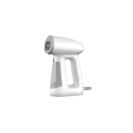 Sanford Vacuum Garment Steamer 1000W 2 in 1 Steam & Iron SF2910GS – front view on white background