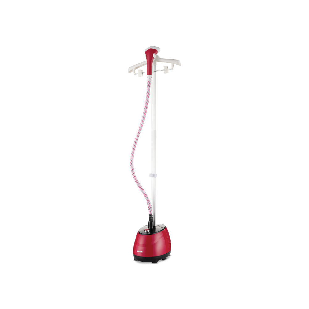 Sanford Upright Stand Garment Steamer For Abayas | SF2910GS - buysanford