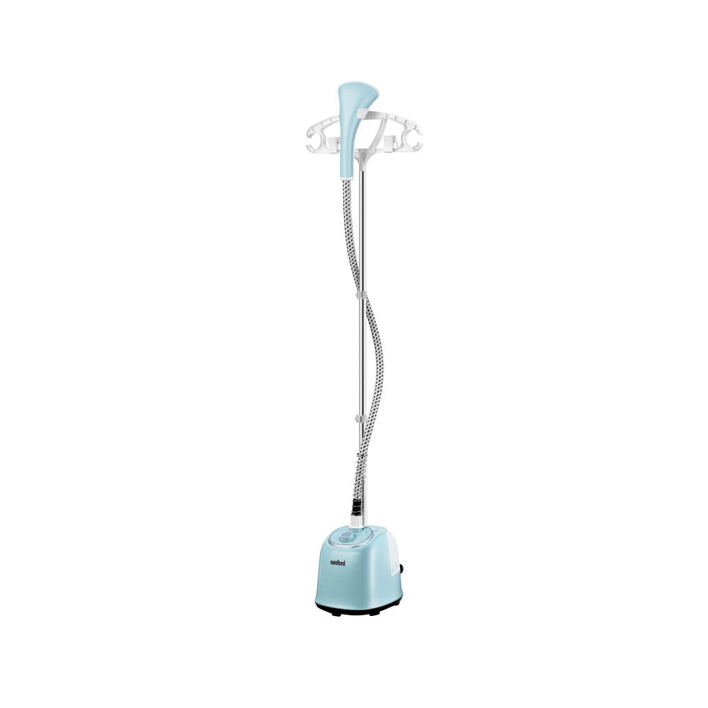 Sanford Upright Stand Garment Steamer For Abayas | SF2913GS - buysanford