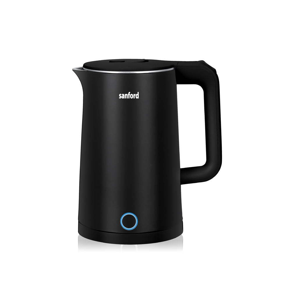 SF3355EK - 1.8L Electric Kettle - SANFORD MIDDLE EAST DWC L.L.C