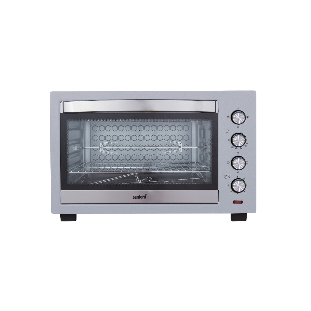 Sanford 80L Electric Oven with Rotisserie | SF3606EO - buysanford