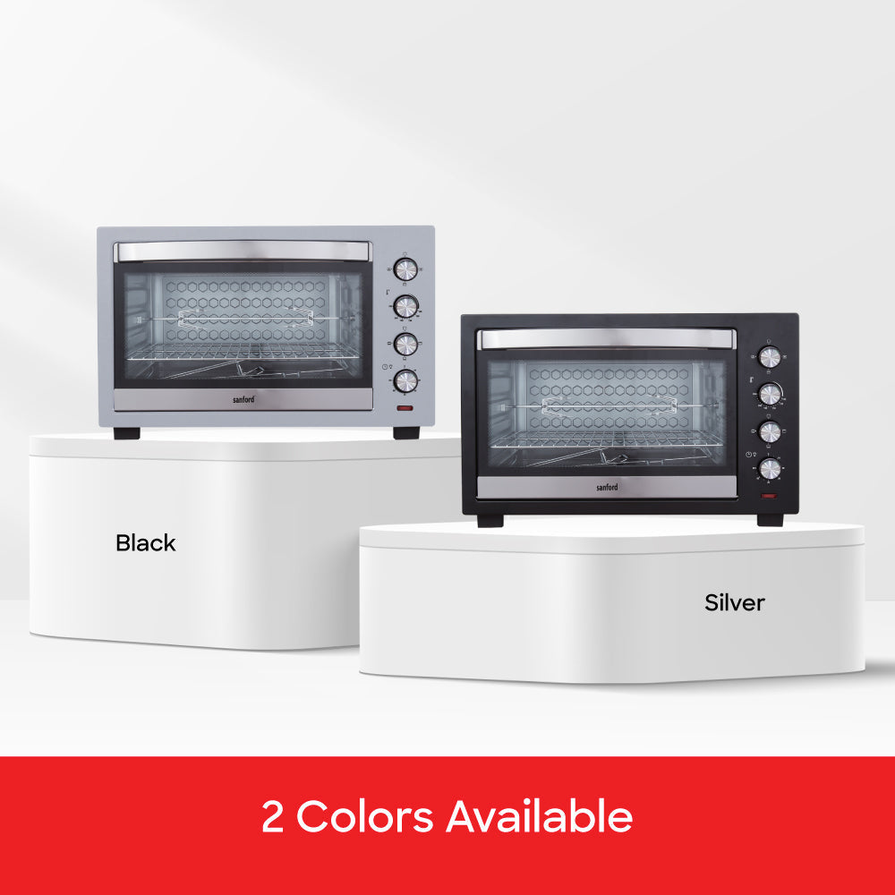 Sanford 80L Electric Oven with Rotisserie | SF3606EO - buysanford