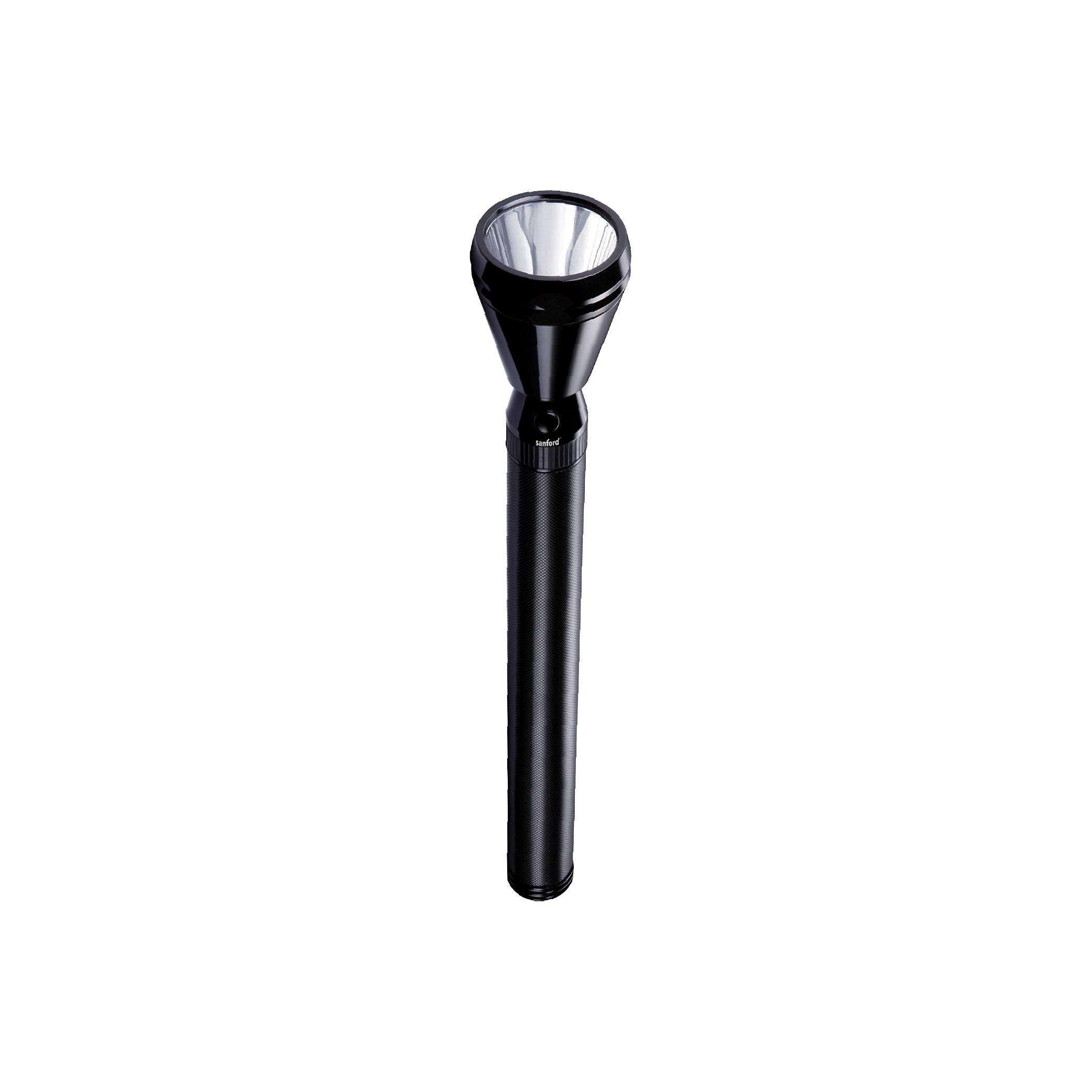 LED flashlight 5W 2100m range long beam sanford 1