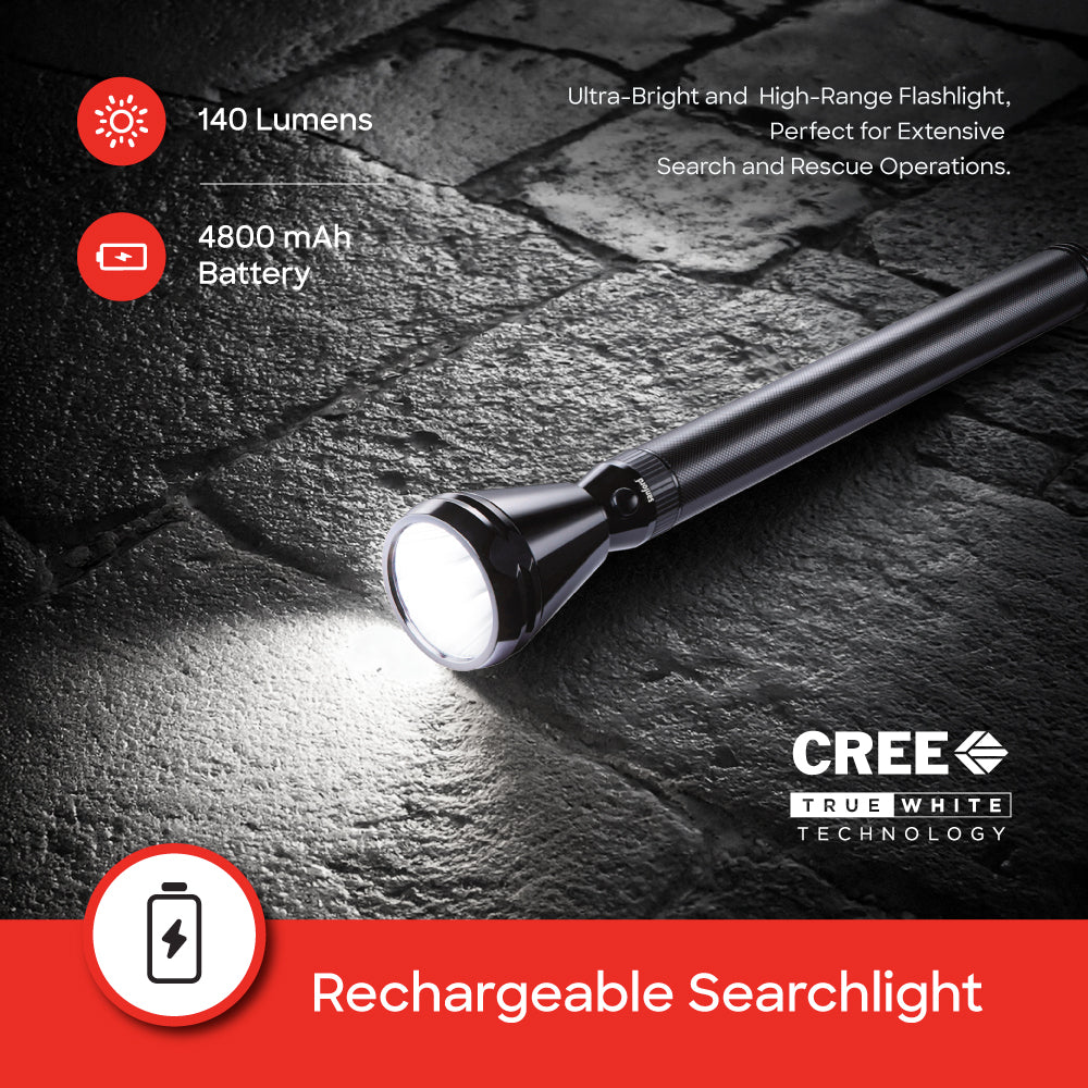 Sanford Classic Series Search Light | SF4129SL - buysanford