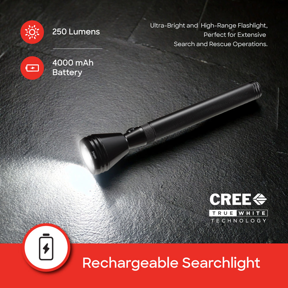 Sanford Classic Series Search Light | SF415SL - buysanford