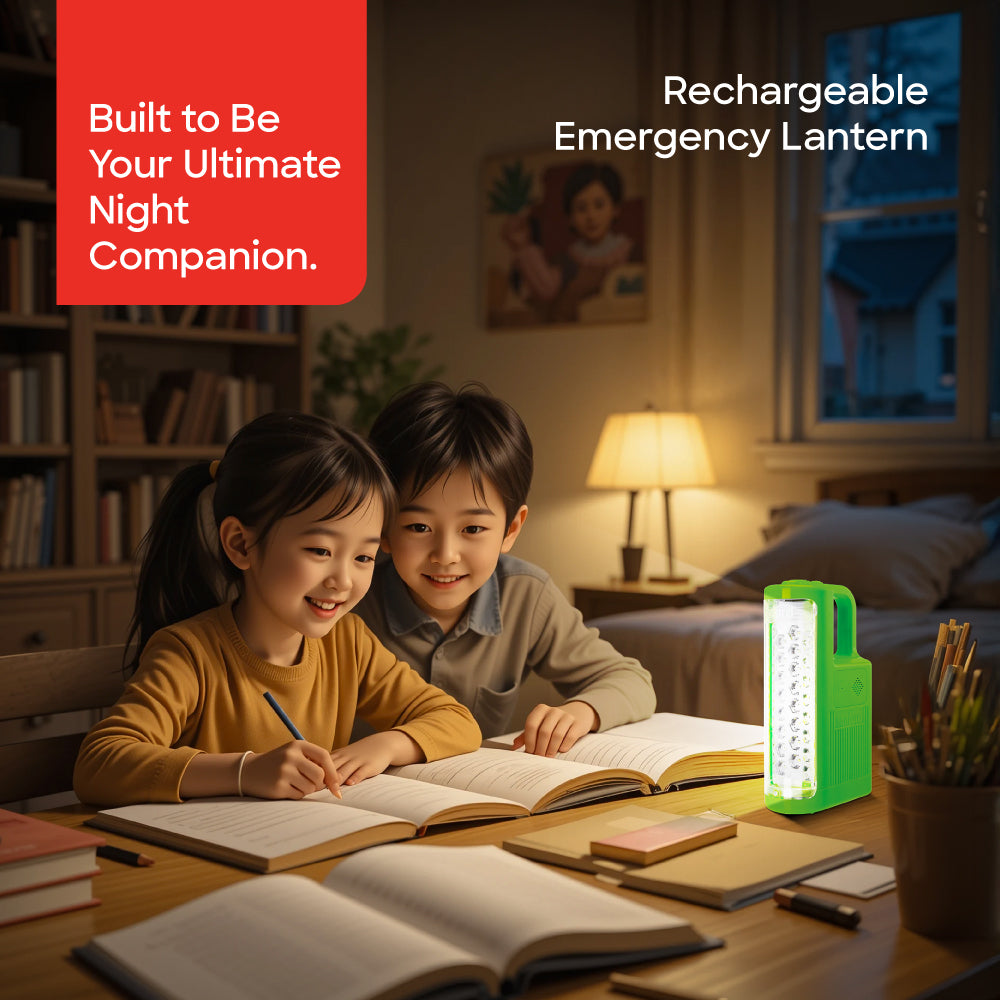 Sanford 2-in-1 Emergency LED Light with Ultrasonic Pest Repeller | SF4302EL - buysanford