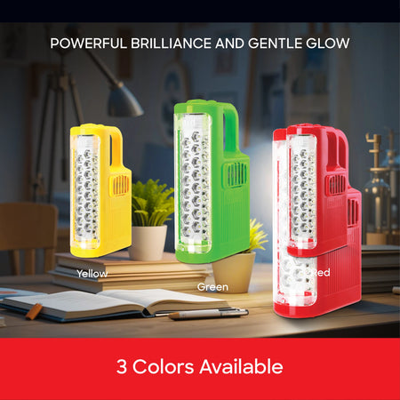 rechargeable emergency lantern mini insect killer portable led light sanford 5