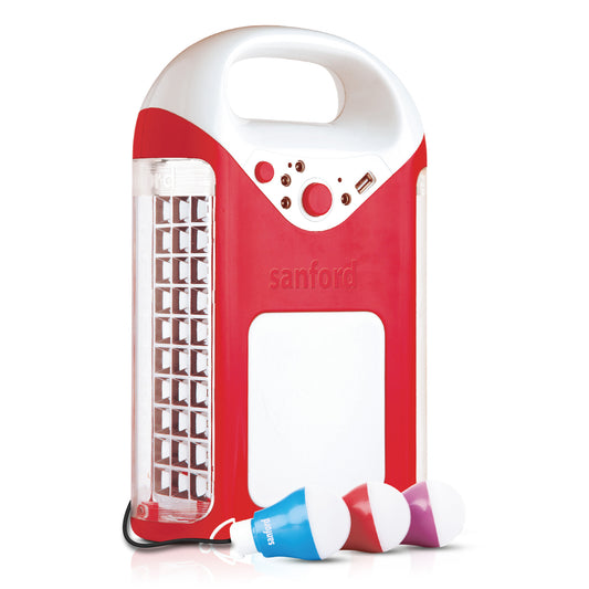SF4350EL - Emergency Lantern - My Store