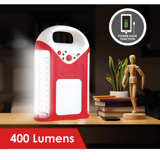 SF4350EL - Emergency Lantern - My Store
