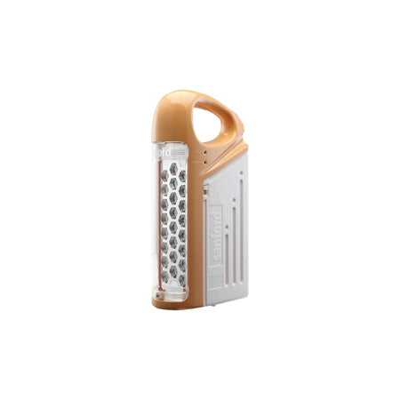 5W rechargeable led lantern 24 leds 80 hour runtime sanford 1