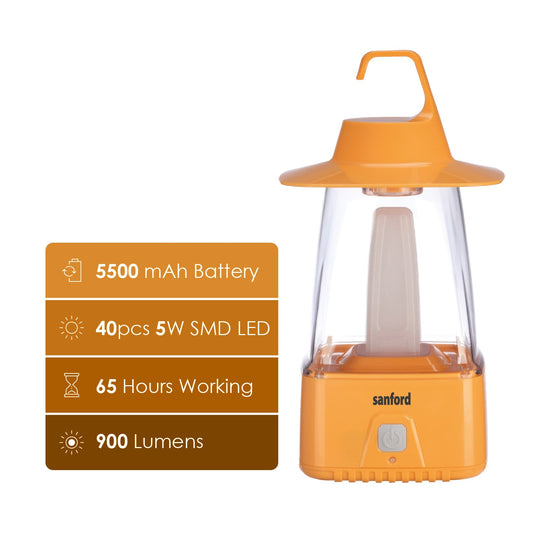 SF459EL - Emergency Lantern - My Store