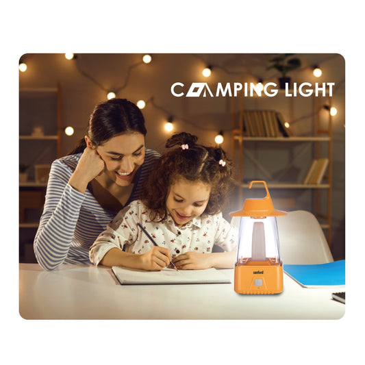 SF459EL - Emergency Lantern - My Store