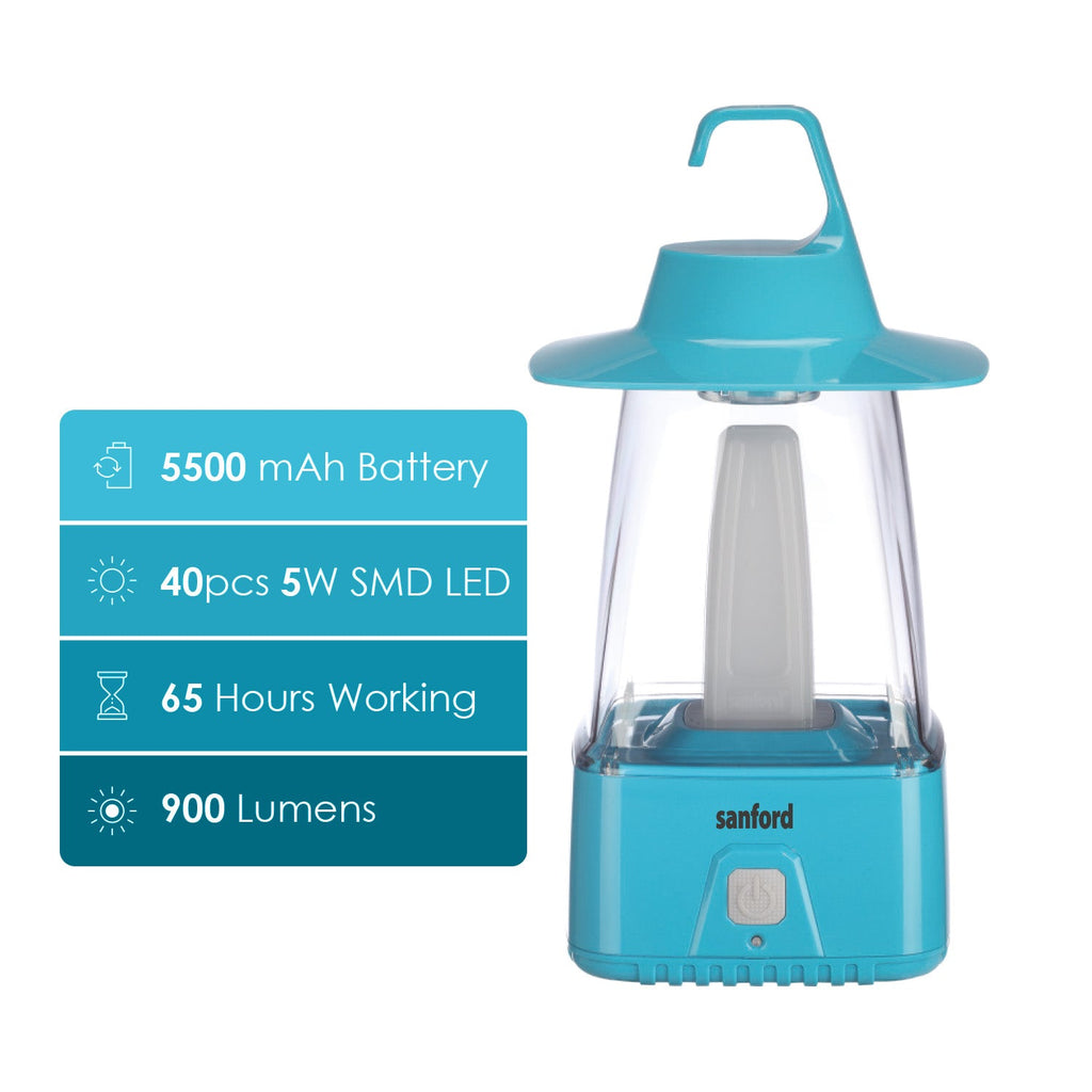 SF459EL - Emergency Lantern - My Store
