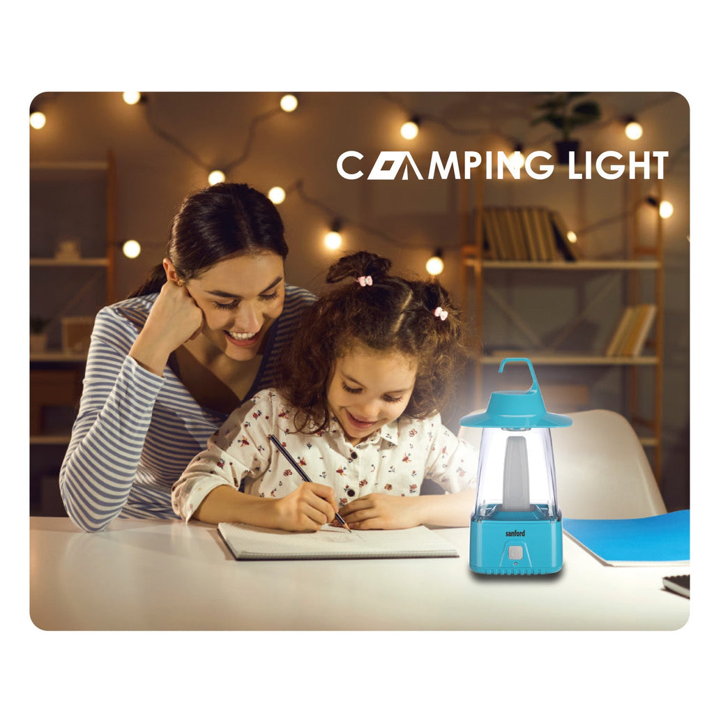 SF459EL - Emergency Lantern - My Store