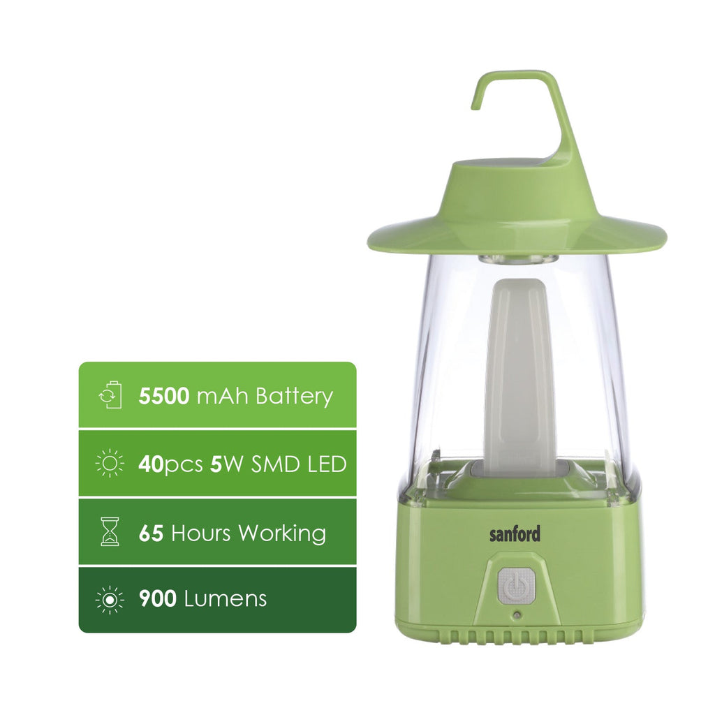 SF459EL - Emergency Lantern - My Store
